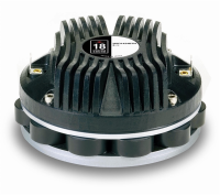 EIGHTEEN SOUND NSD1424BTN - драйвер 1,4', неодим, 16 Ом, 70 Вт AES, 110 dB, 800...20000 Гц