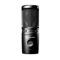 Студийный микрофон AUDIO-TECHNICA AT2020USB-XP