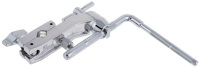 PEARL PPS-37 - Angled Post Adapter Свободно регулируемый "L" рычаг для крепления ковбела, эффектов и барабанов с держателем 3/8" с изменяемым углом наклона