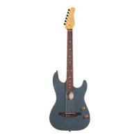 Godin g-tour nylon eq arctik blue  электроакустическая гитара, цвет голубой