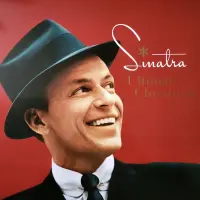 Виниловая пластинка Sinatra, Frank, Ultimate Christmas