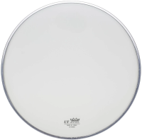 UT-0118-BA Ambassador Coated Пластик для малого и том барабана 18", Remo