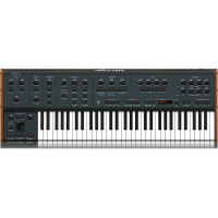 Behringer ub-xa d