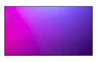 Уценка Профессиональный дисплей Lumien [LB5050SDG2] серии Basic 2-го поколения, 50", ELED, 500 кд/м2, T982, Android 13, RAM/ROM 4/32 Гб, HDMI, RJ45, USB, Wi-Fi, 24/7, альбом/портрет