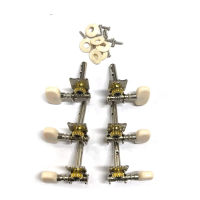 ZA03 Колки для акустической гитары, Foix