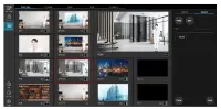 Ключ Panasonic [AW-SF400Z] : Опция видеомикшера для программы Media Production Suite - Smart Switching - видеомикшер на 4 входа / 2 выхода, поддерживается переключение между сигналами SDI, SRT и NDI; AI Keying - хромакей без зеленого фона; функционал нал