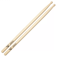 Vater VH3AW барабанные палочки Fatback 3AW , орех, наконечник деревянный, длина 406,4 мм, диаметр 15,0 мм. США