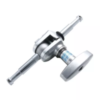 KCP-320 EZ Grip Twins переходник KUPO