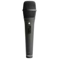 Микрофон с выключателем RODE M2