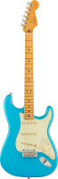FENDER American PRO II Stratocaster MN Miami Blue