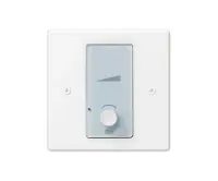 Настенная панель управления BSS AC-V WHT EU