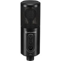 USB-микрофон Audio-Technica ATR2500x-USB [30-15000 Гц]