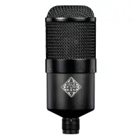 Telefunken M82 black студийный динамический кардиоидный микрофон