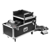 Генератор тумана TARBOC RH-T3000WM