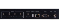 Cypress CPRO-U4H1HFS- Коммутатор 4х1 сигналов HDMI 4Kx2K/60 с автопереключением