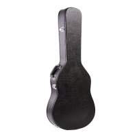 CGHC Deluxe Hardshell Case, Kremona