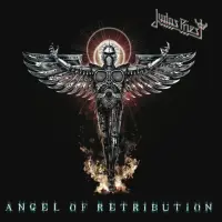 Виниловая пластинка Judas Priest ANGEL OF RETRIBUTION
