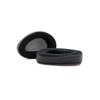 Dekoni Audio Fenestrated Elite Dan Clark Aeon Flow Series амбушюры