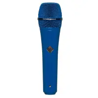 Telefunken M81 full blue суперкардиоидный вокально/инструментальный микрофон