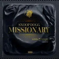 Виниловая пластинка Snoop Dogg - Missionary (picture) (Black Vinyl LP)
