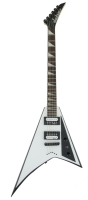 JACKSON JS32T Randy Rhoads White and Black
