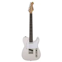 РАСПРОДАЖА Электрогитара ARIA PRO II TEG-002 IV (арт. 345207)