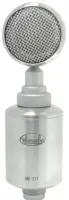 Октава МК-117 Студийный микрофон (никель, картонная коробка),