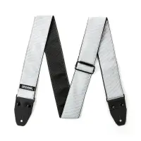Ремень для гитары Dunlop D6712 Jacquard Cube Hatch