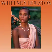 Виниловая пластинка Whitney Houston - Whitney Houston (Special Edition Black Vinyl LP)
