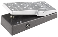 FENDER EXP-1 Expression Pedal, Gray программируемая педаль для FENDER MUSTANG