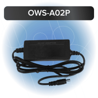 OWSA02P OWS-A02P Блок питания для радиосистемы OWS-U1200, Октава