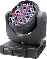 SILVER STAR SS629XWA INDIGO9000XE  2  шт. в туровом кейсе 10040 люкс/5 м, 115 LED  диодов RED 2W(28шт)/  GREEN 3W(29шт)/ BLUE 5W(28шт)/ WHITE 5W(15шт), AMBER 3W (15шт) срок жизни диодов 50000 часов, RGBWA смешение цветов, Zoom 8-40', стробоскоп, эл. димме