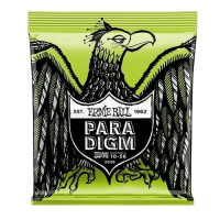 Ernie Ball P02028 - Струны для электрогитар