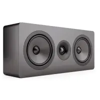 Дисконт Настенная акустика Acoustic Energy AE105-2 (2022) Black (арт.351546)