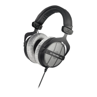 Наушники Beyerdynamic DT 990 PRO 80 Ohm (#718173) [открытые, 80 Ом, ручная сборка, Германия]