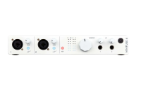 Звуковая карта ARTURIA MiniFuse 4 White
