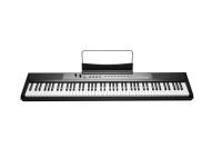 Kurzweil KA50 LB Цифровое пианино, 88 молоточковых клавиш, полифония 32, цвет чёрный