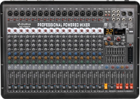 AG-16PBX4 Микшерный пульт, LAudio