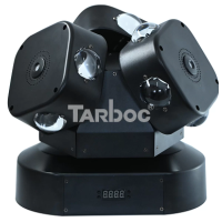 TARBOC RH-C03F Диско-свет