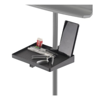 Полка для музыкальных аксессуаров AWEDA SMA-10