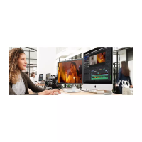 DaVinci Resolve Studio ПО для цветокоррекции Blackmagic