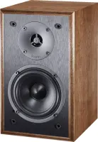 Полочная акустика Magnat Monitor S10 B walnut
