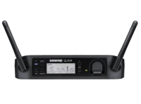Shure GLXD4E=-Z2 - Цифровой одноканальный приемник GLXD
