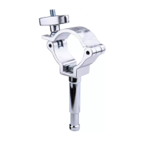 KCP-906 Burger Coupler w/16 mm stud. Хомут (штифт 5/8") KUPO