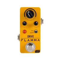 Педаль эффектов Flamma FC07-DRIVE