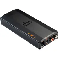 РАСПРОДАЖА Фонокорректор iFi Audio Micro iPHONO 3 Black (арт. 338445)