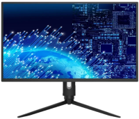Classic Solution VG3231PEF (32", IPS, 2560x1440, 75 Гц, Freesync)- Мониторы