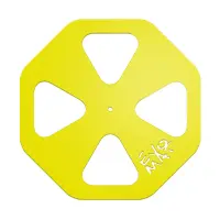 Мат для LP Analog Renaissance EvoMat Ultra Light Yellow