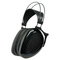 Dan Clark Audio AEON2 Noire black полноразмерные наушники