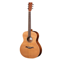 J10400 Jumbo Solo Акустическая гитара, Hora